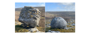 Glacial Erratics