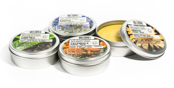 Balm Making