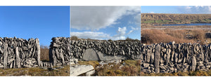 Dry Stone Walls