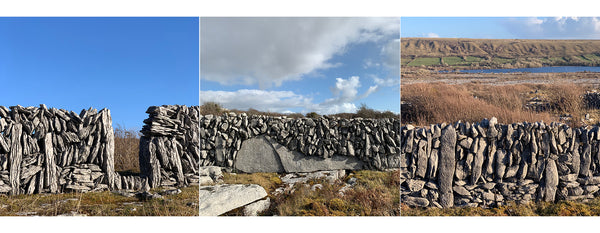Dry Stone Walls