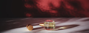 The story of our new Wild Rose perfume