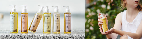Organic Castile Soaps