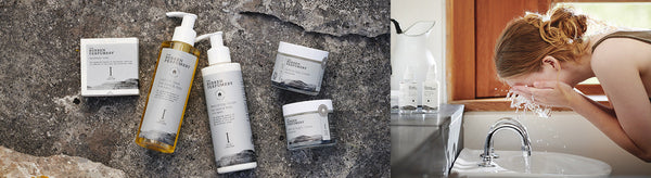 Vendor Irish Limestone