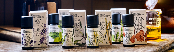 Essential Oils