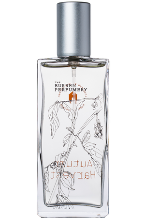 Burren Perfumery Autumn Harvest Eau de Parfum Irish Perfume