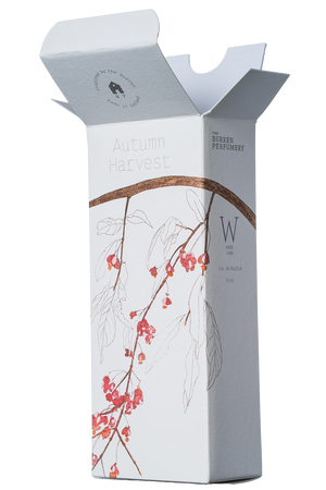 Burren Perfumery Autumn Harvest Eau de Parfum