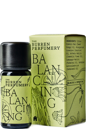 Balancing EO Blend