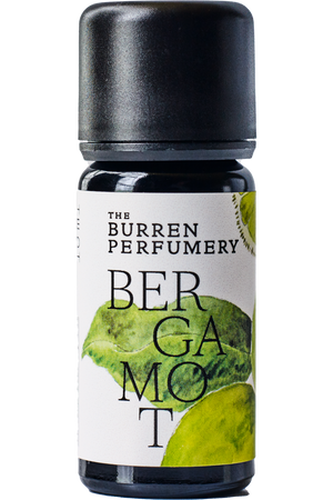 Pure Bergamot essential oil