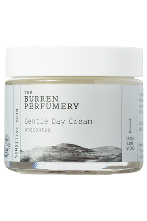 Burren Perfumery Unscented Certified Organic Day Cream
