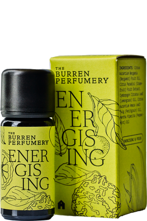 Energising Blend