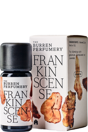 Frankincense Essential Oil