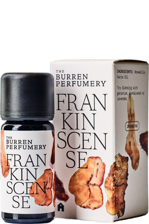 Pure Frankincense essential oil