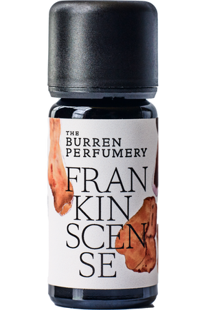 Pure Frankincense essential oil