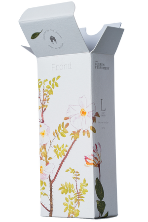 Burren Perfumery Frond Eau de Parfum