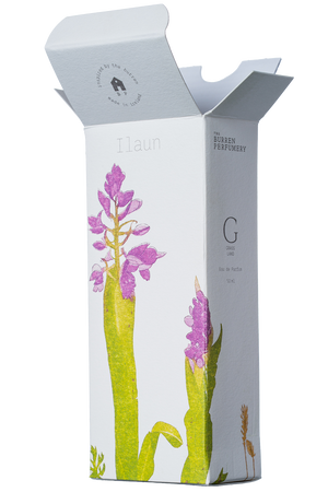 Burren Perfumery Ilaun Eau de Parfum