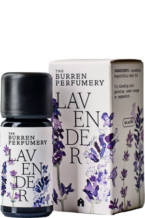 Lavender Essential Oil