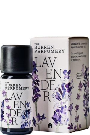 Pure Lavender Essential Oil