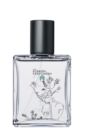 Burren Perfumery Man of Aran Eau de Toilette - Irish Perfume