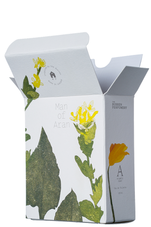 Burren Perfumery Aran Eau de Toilette