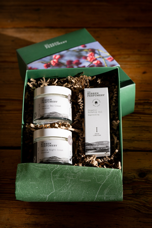 Irish Limestone Skincare Set