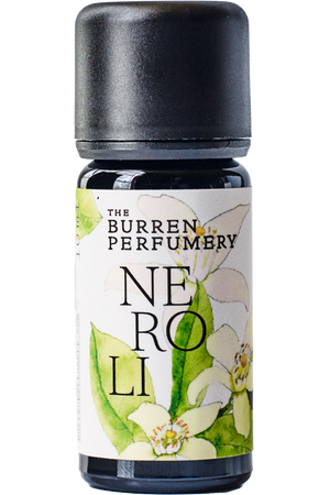 Neroli essentilal oil blended with organic jojoba at 20%