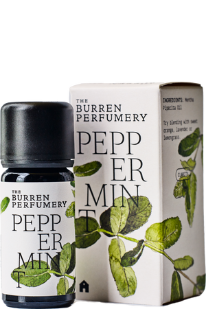 Peppermint Essential Oil