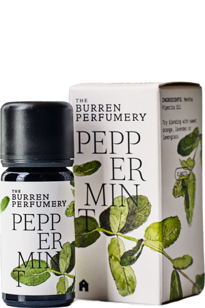 Pure Peppermint Essential Oil