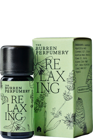Relaxing Blend