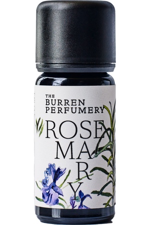 Pure Rosemary essential oil