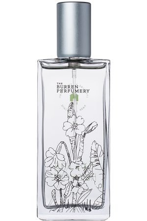 Burren Perfumery Spring Harvest Eau de Toilette - Irish Perfume