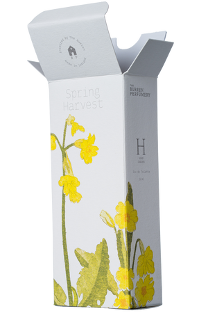 Burren Perfumery Spring Harvest Eau de Toilette
