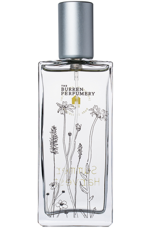 Burren Perfumery Summer Harvest Eau de Parfum - Irish Perfume
