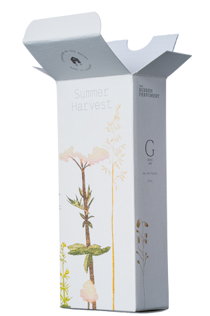 Burren Perfumery Summer Harvest Eau de Parfum
