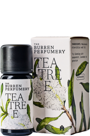 Teatree Essential Oil