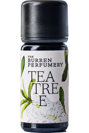 Pure Teatree essential oil