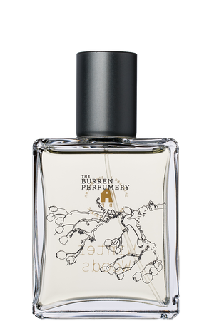 Burren Perfumery Winter Woods Eau de Toilette - Irish Perfume
