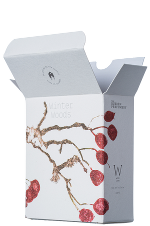 Burren Perfumery Winter Woods Eau de Toilette