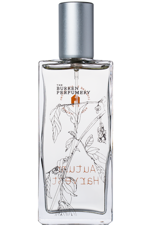 Burren Perfumery Autumn Harvest Eau de Parfum Irish Perfume
