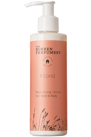 Burren Perfumery Frond Body Lotion