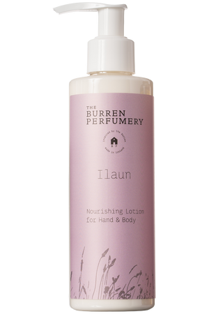 Burren Perfumery Ilaun Body Lotion