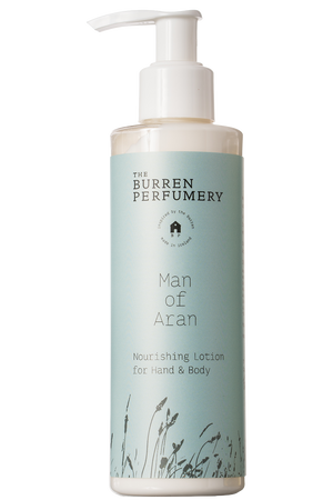 Burren Perfumery Aran Body Lotion