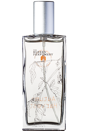Burren Perfumery Autumn Harvest Eau de Toilette Irish Perfume