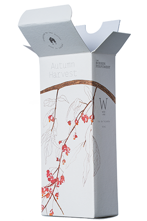 Burren Perfumery 