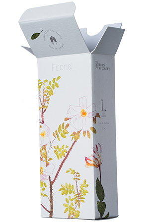 Burren Perfumery 