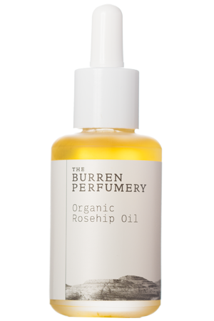 Burren Perfumery Rosehip Facial Oil