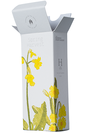 Burren Perfumery 