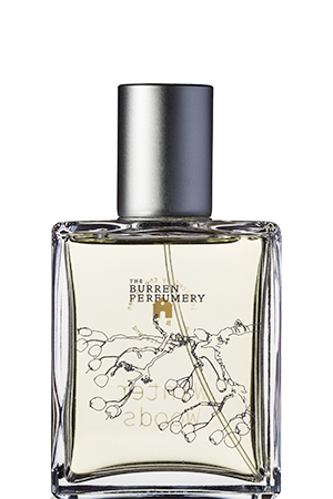 Burren Perfumery Winter Woods Eau de Toilette - Irish Perfume