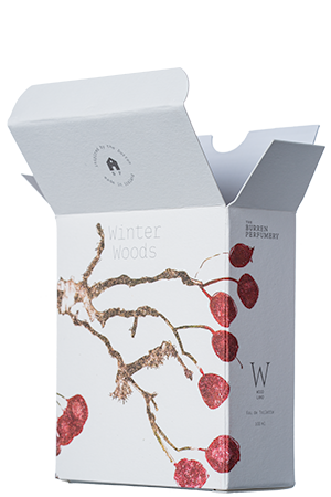 Winter Woods Eau de Toilette
