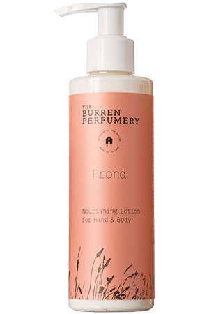 Burren Perfumery Frond Body Lotion
