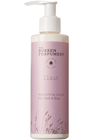 Burren Perfumery Ilaun Body Lotion